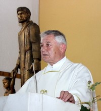 Svetište Gospe od Suza i Josipovo Svetište sjedinjeni u štovanju zaštitnika Hrvatske